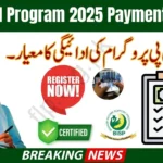 BISP 8171 Program 2025 Payment Criteria – Check Eligibility Online (Full Guide)