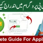 BISP Registration Centers 2025 – Get Your Payment: Complete Guide for Applicants