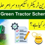 Punjab Green Tractor Scheme 2025 Second Phase – Apply Online, Subsidy & Details