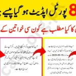 8171 validation.bisp.gov.pk – Complete Guide for BISP Eligibility Check 2025