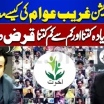 Akhuwat Foundation Loan 2025 | How It Helps Poor People & Loan Limit Explained